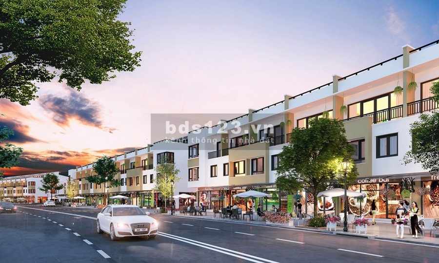 Chuyên ký gửi, chuyển nhượng đất giá cắt lỗ V-green city