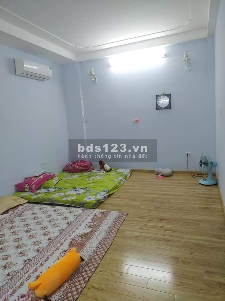 HƠN 2 TỶ NHÀ LÊ TRỌNG TẤN HĐ DT 30m2, 4T MT 5.22m