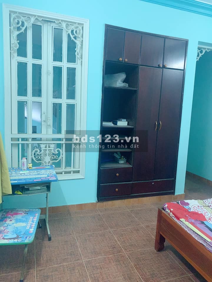 Bán gấp 96m2 Hoàng Quốc Việt Khu Vip Quận 7 HXH 7 chỗ vào nhà 6.2 tỷ