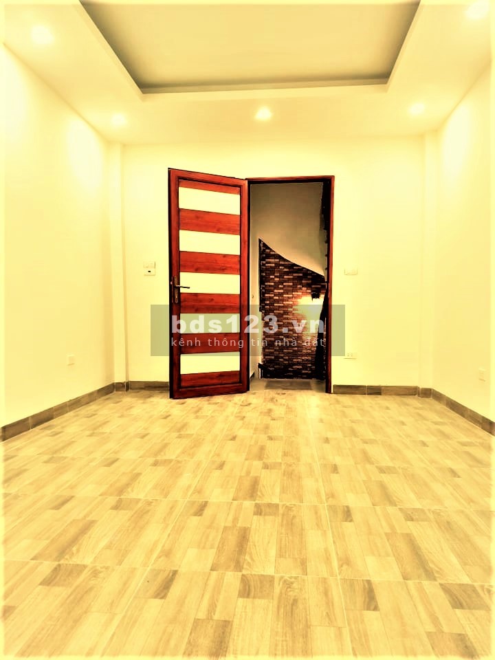 Nhà đẹp Vũ Tông Phan+Thanh Xuân, phân lô quân đội, gần oto tránh, ngõ thông, tặng 100% nội thất