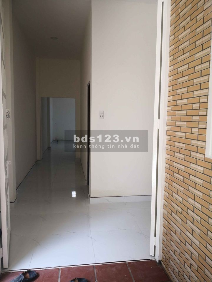 Bán gấp nhà hẻm lớn Lê Văn Thọ, P9, GV. 63m, 3,9 tỷ
