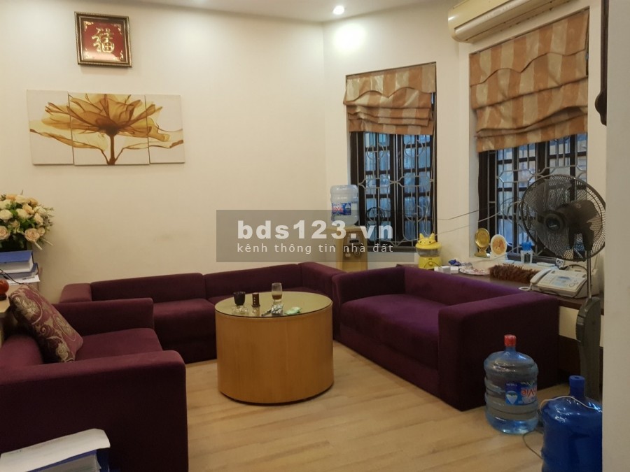 Khai Sơn - Ngọc Thụy, ô tô tránh, bán đất tặng nhà 150m, MT 7.5m, 11.9 tỷ