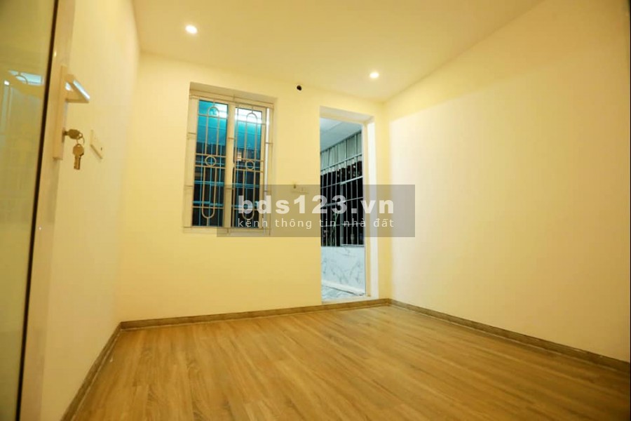 Bán nhà Nguyễn Trãi, Thanh Xuân 28m 1.86 tỷ, nhà đẹp ở ngay