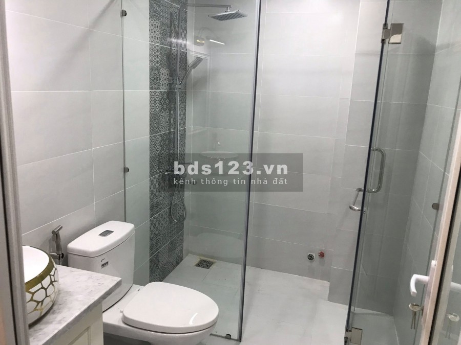 Bán nhà sát MT 2 mặt HXH 60m2 5Tầng chỉ 15Tỷ, Đặng Văn Ngữ P10 PN