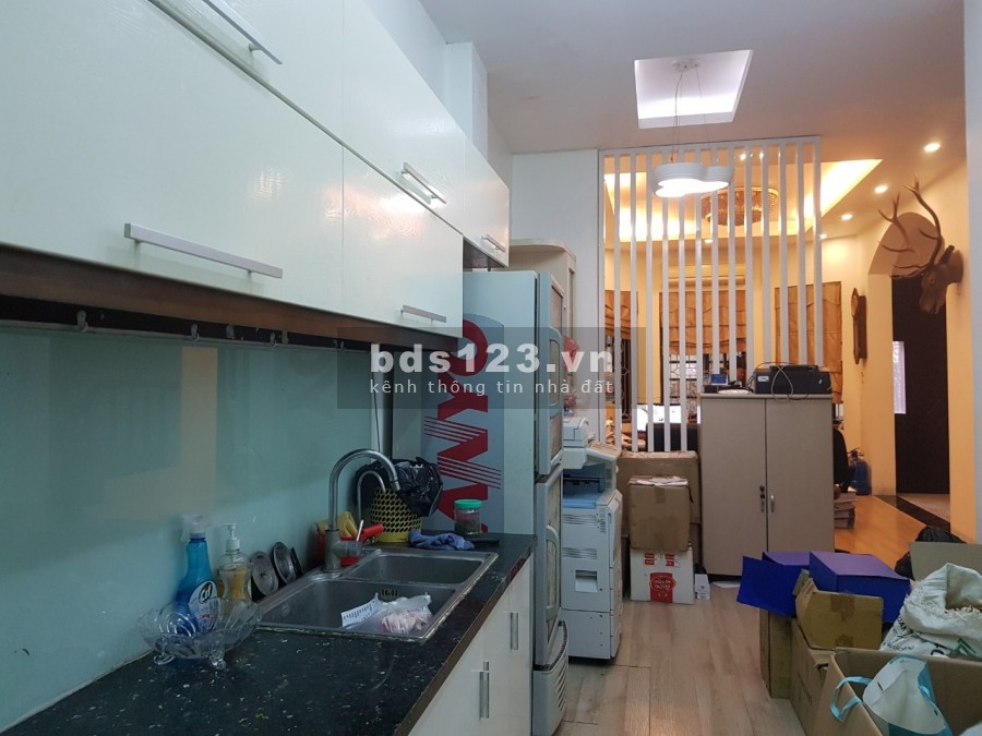 Khai Sơn - Ngọc Thụy, ô tô tránh, bán đất tặng nhà 150m, MT 7.5m, 11.9 tỷ