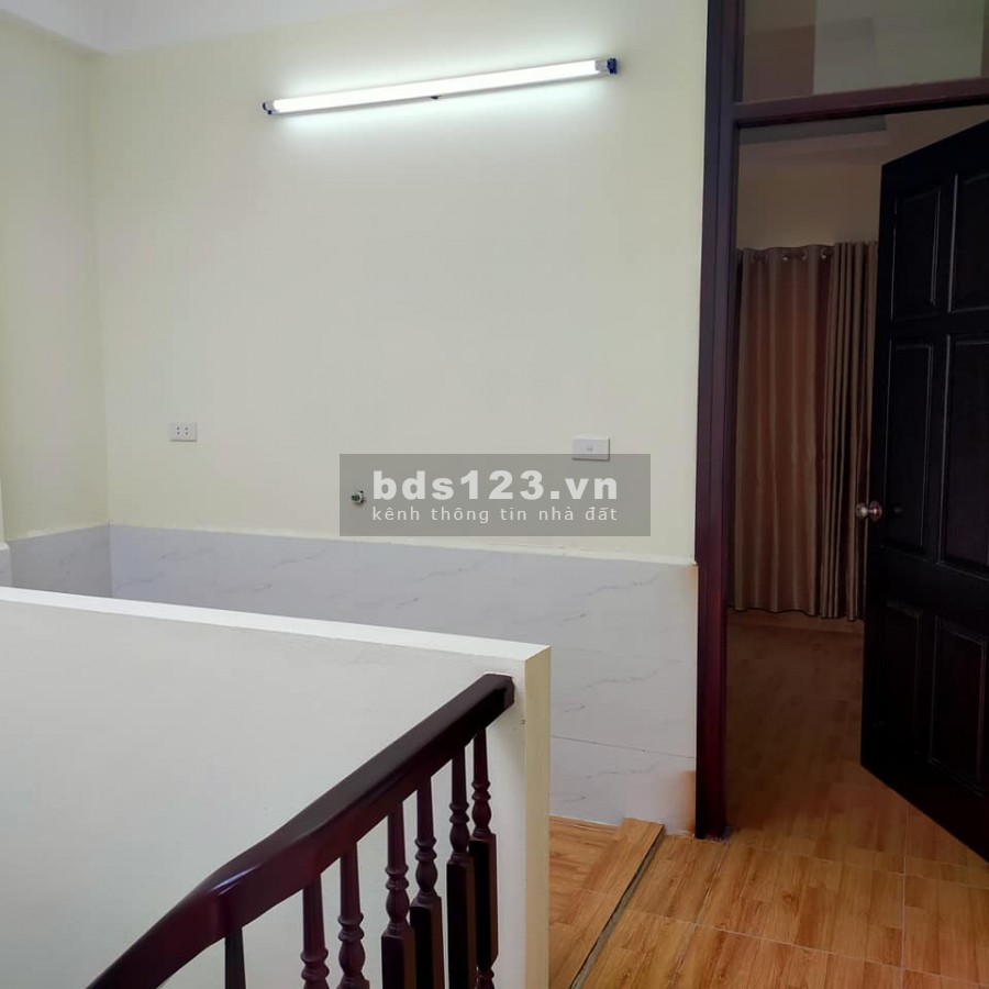 Bán Gấp Nhà Tân Triều Thanh Trì 40m2 4T Mt4m Giá 2.75 Tỷ Nhà Lô Góc Mới Đẹp Ôtô Gần Nhà