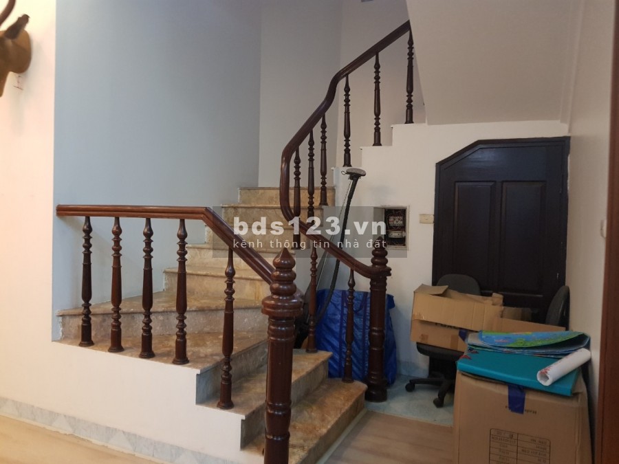 Khai Sơn - Ngọc Thụy, ô tô tránh, bán đất tặng nhà 150m, MT 7.5m, 11.9 tỷ