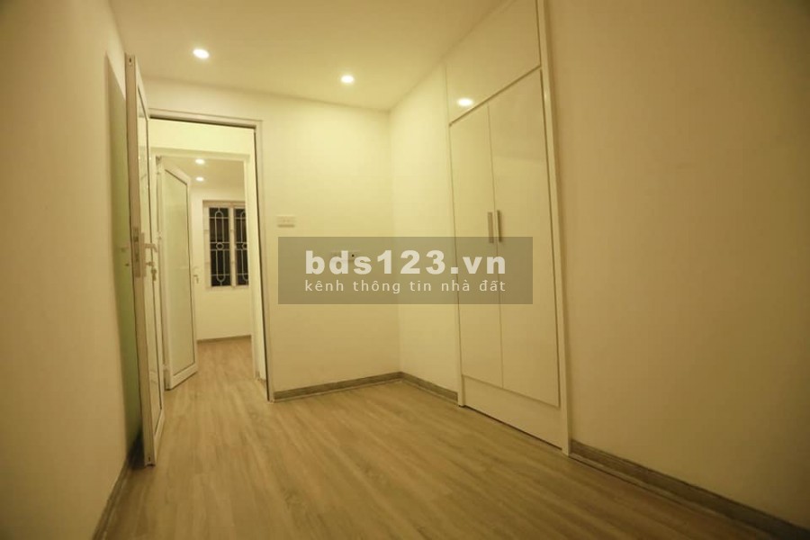 Bán nhà Nguyễn Trãi, Thanh Xuân 28m 1.86 tỷ, nhà đẹp ở ngay