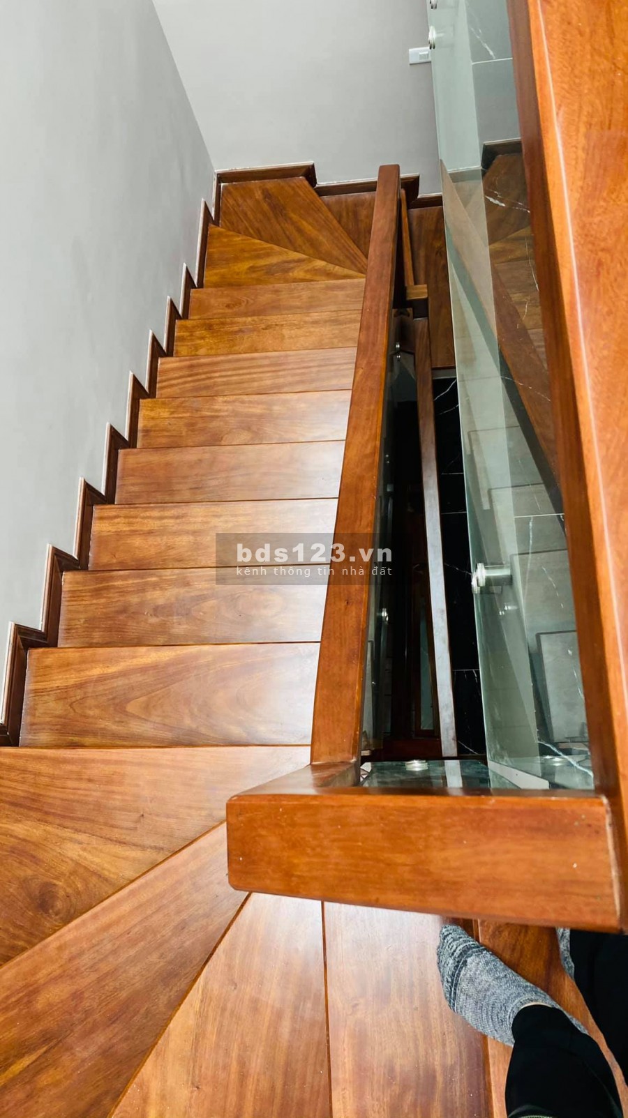 Ngọc Lâm Phố, Long Biên Quận, gara oto, 55mx5 tầng mới. Giá 6.45 tỷ gia lộc nhẹ