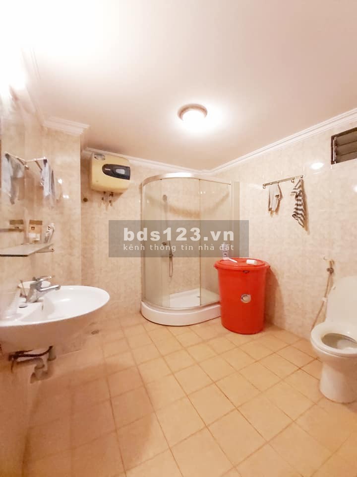 NHÀ ĐẸP, 62m2x4tầng, MT 7m, 4,4 Tỷ, Thành Công, Ba Đình.