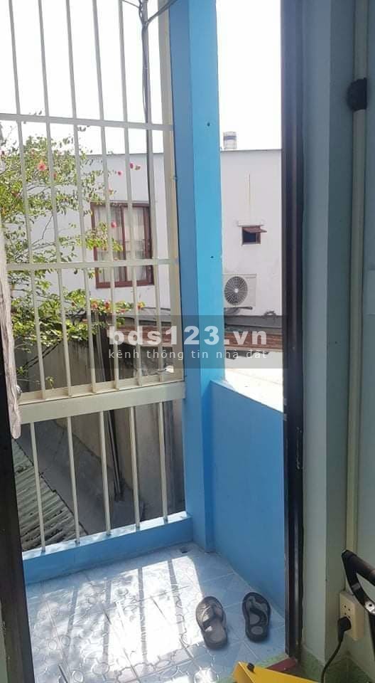 BÙI THẾ MỸ 4 TẦNG BTCT CHỈ 2.7 TỶ DỌN VÀO Ở NGAY