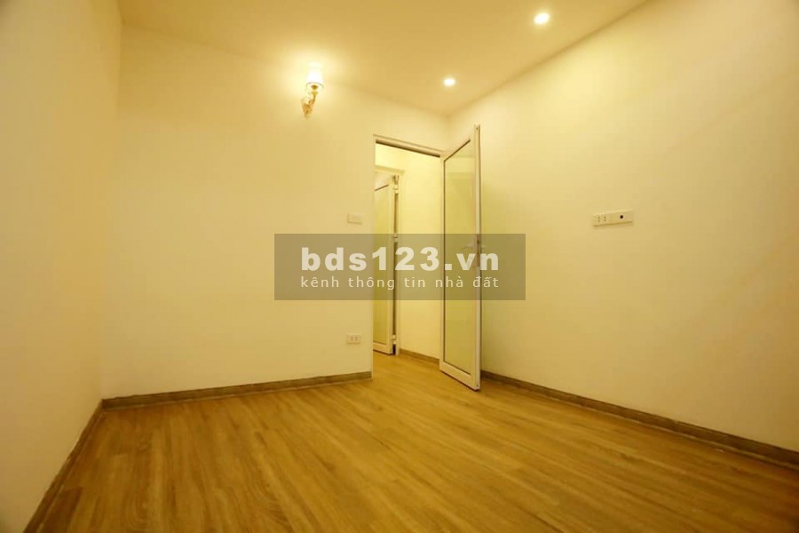 Bán nhà Nguyễn Trãi, Thanh Xuân 28m 1.86 tỷ, nhà đẹp ở ngay