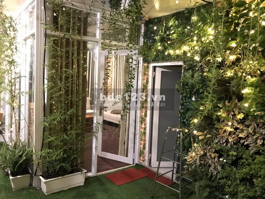 Bán nhà sát MT 2 mặt HXH 60m2 5Tầng chỉ 15Tỷ, Đặng Văn Ngữ P10 PN