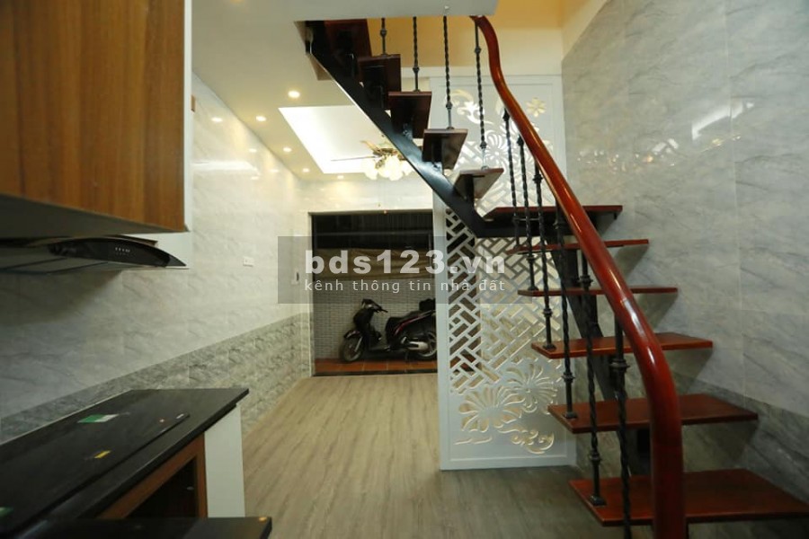 Bán nhà Nguyễn Trãi, Thanh Xuân 28m 1.86 tỷ, nhà đẹp ở ngay