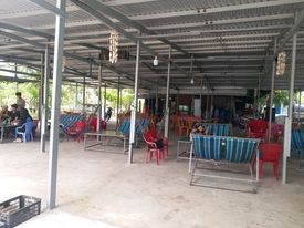 Bán lô đất mặt tiền biển ninh Vân Thị Xã Ninh Hòa