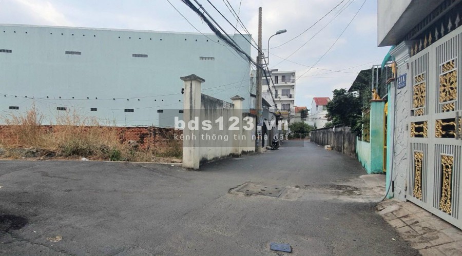 Bán nhanh đất dự án đường Trịnh Khắc lập,Thạnh Mỹ Lợi quận 2,67m giá từ 4.3 tỷ LH 0915698839