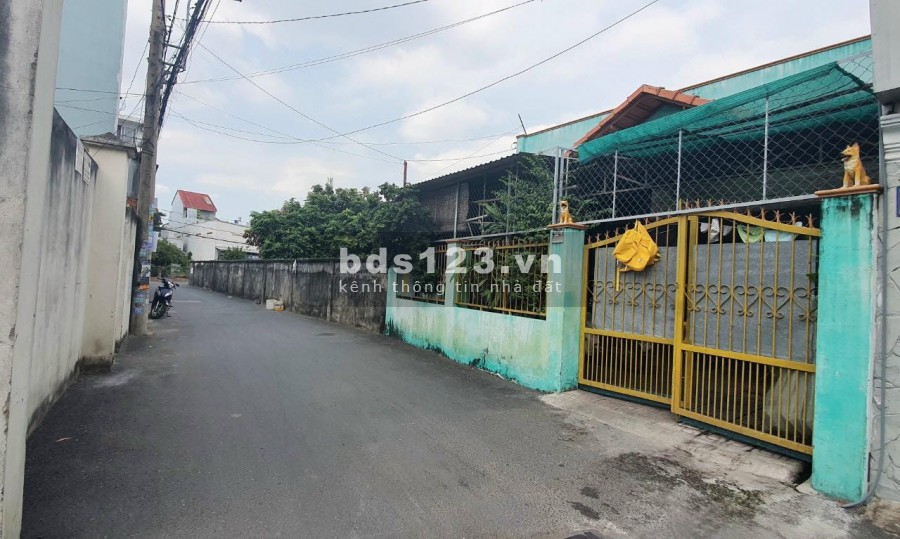 Bán nhanh đất dự án đường Trịnh Khắc lập,Thạnh Mỹ Lợi quận 2,67m giá từ 4.3 tỷ LH 0915698839