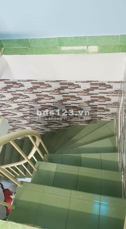 BÙI THẾ MỸ 4 TẦNG BTCT CHỈ 2.7 TỶ DỌN VÀO Ở NGAY