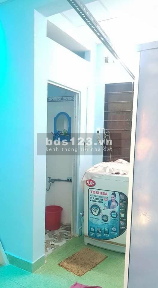 BÙI THẾ MỸ 4 TẦNG BTCT CHỈ 2.7 TỶ DỌN VÀO Ở NGAY