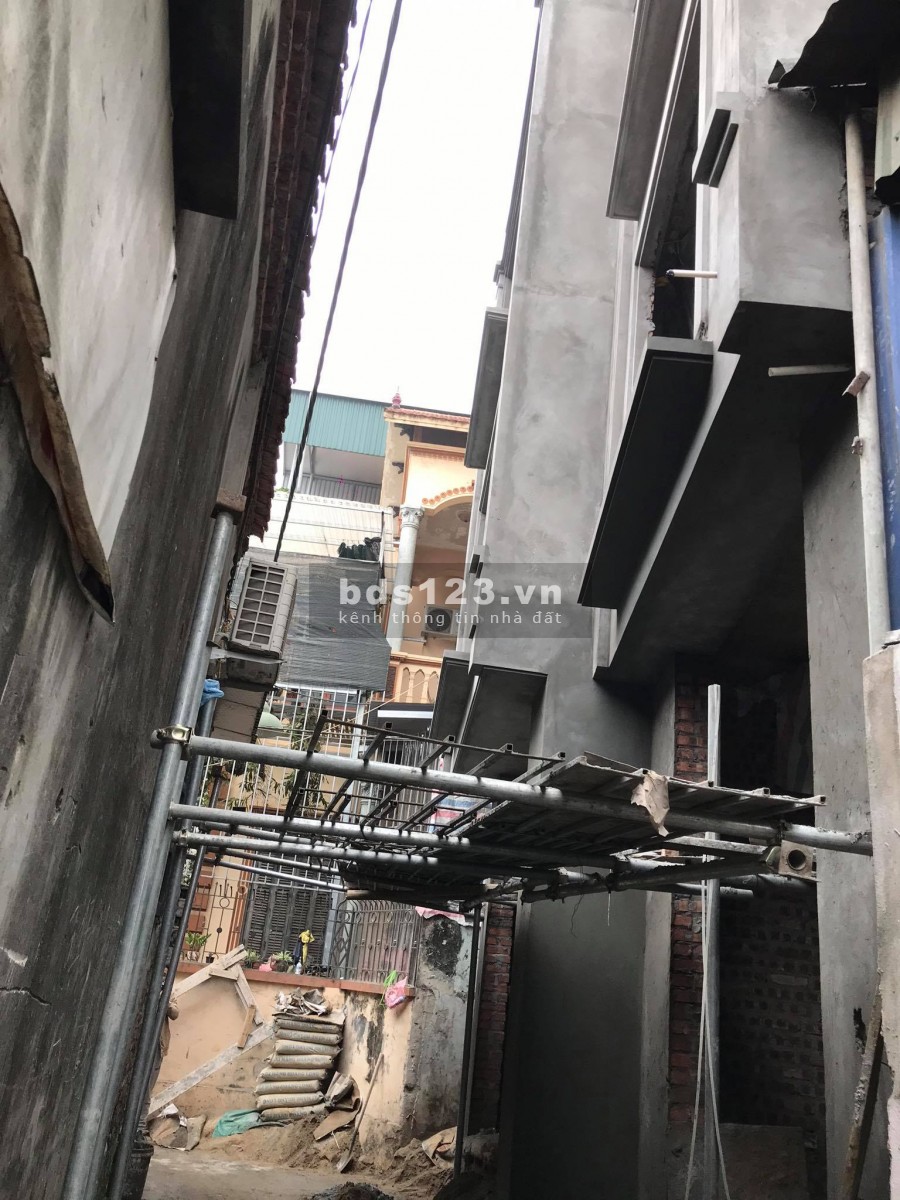 CHÍNH CHỦ BÁN NHÀ THỔ CƯ ĐÓN TẾT DƯƠNG NỘI - HÀ ĐÔNG