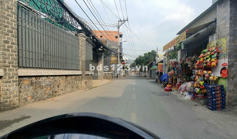 Bán nhanh đất dự án đường Trịnh Khắc lập,Thạnh Mỹ Lợi quận 2,67m giá từ 4.3 tỷ LH 0915698839
