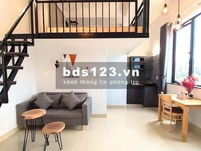 Căn Hộ Cho Thuê Giá Rẻ Tại Lê Trọng Tấn Tân Phú Nội Thất Tiện Nghi Ban Công Thoáng Mát