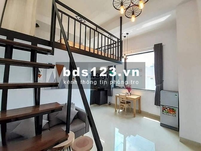 Căn Hộ Cho Thuê Giá Rẻ Tại Lê Trọng Tấn Tân Phú Nội Thất Tiện Nghi Ban Công Thoáng Mát