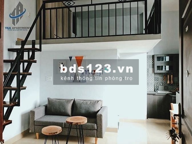 Căn Hộ Cho Thuê Giá Rẻ Tại Lê Trọng Tấn Tân Phú Nội Thất Tiện Nghi Ban Công Thoáng Mát