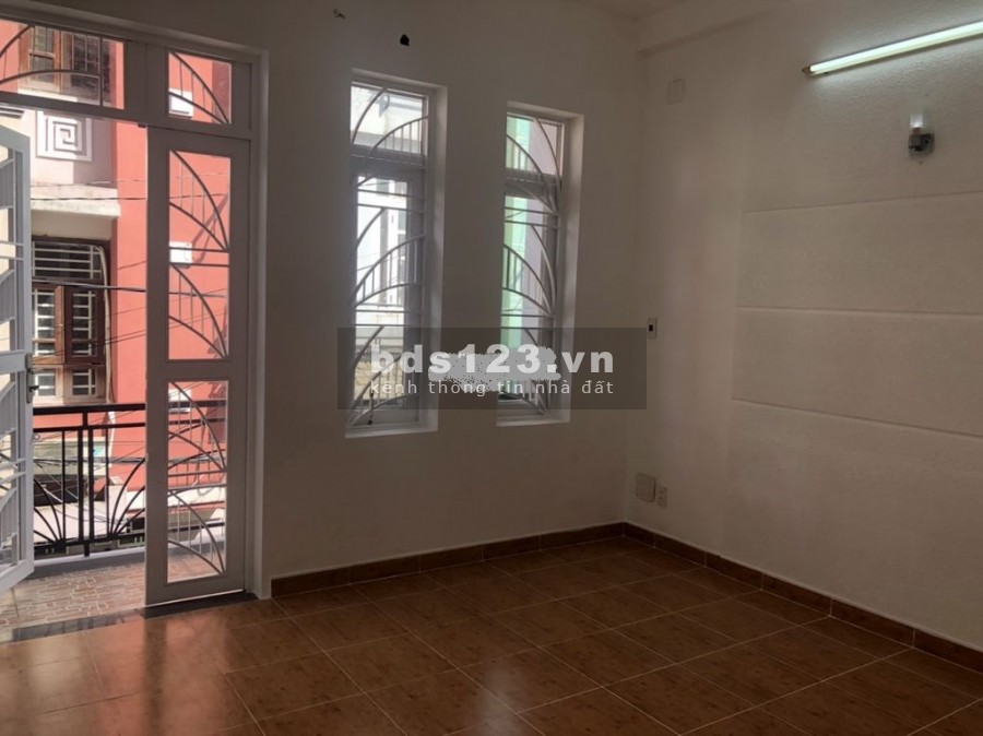 Cho Thuê Nhà HXT Tân Quý, Q.Tân Phú dt 4.1 x 12m (2L + ST) giá 12.5 Tr/Th