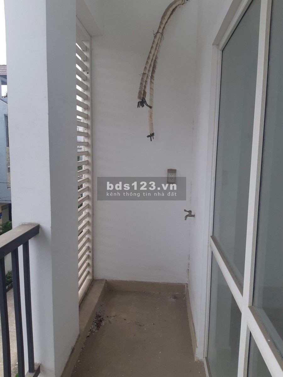 Bán chung cư AN GIA Garden Quận Tân Phú 2PN 62m Sổ hồng rồi