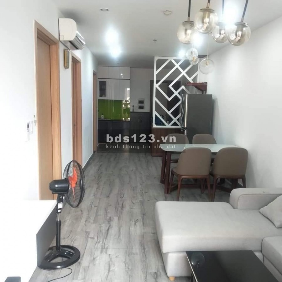 Cần cho thuê gấp CH Cityland 2PN, Đầy đủ nội thất, Giá hỗ trợ dịch #12Tr