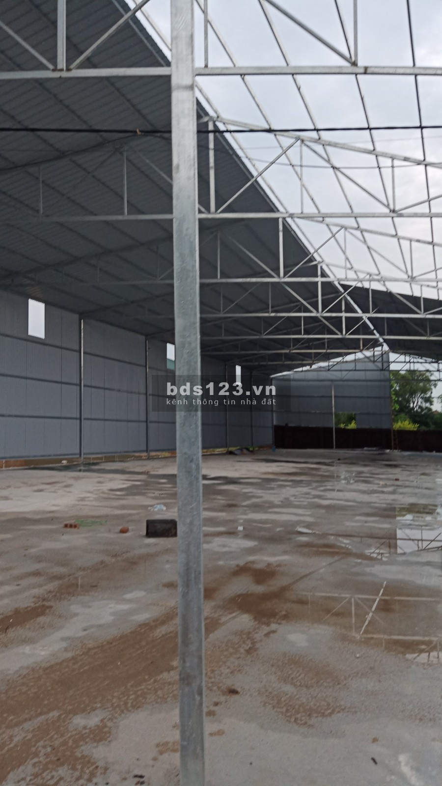 Cần cho thuê kho mới, cực đẹp từ 500m2 đến 15ha: giá chỉ từ 2$/m2: Lh 0835459289