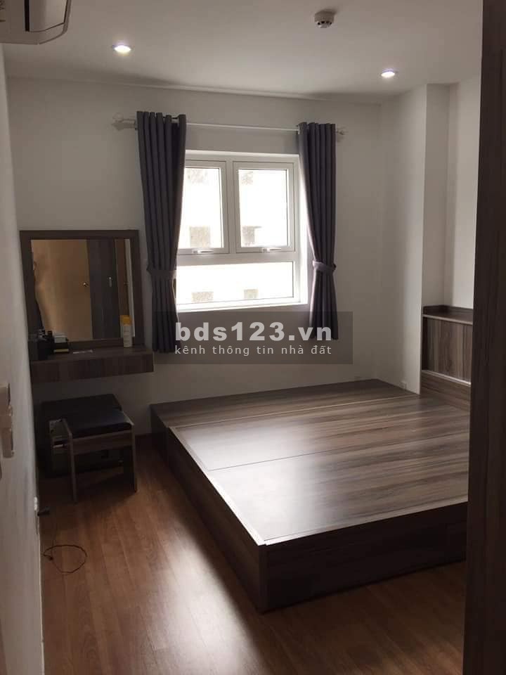 Cần cho thuê gấp CH Cityland 2PN, Đầy đủ nội thất, Giá hỗ trợ dịch #12Tr