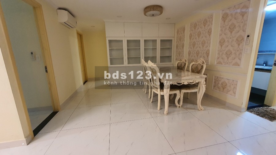 Cho thuê căn hộ cao cấp 3pn tại Cosmo và Dockland Quận 7. LH 0868.920.928 Lê Anh
