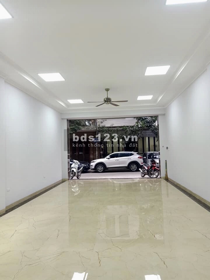 ĐẲNG CẤP PHÂN LÔ BUILDING 7 TẦNG THANG MÁY 90M2 MT 5.5M CẠNH KHU VIP TRUNG HÒA NHÂN CHÍNH VỈA HÈ OTO TRÁNH