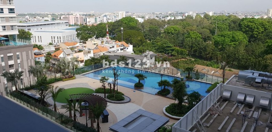 Giá thuê TỐT 17TRIỆU/Tháng thuê căn hộ 2 PHÒNG NGỦ 2WC tại Orchard Parkview đầy đủ tiện nghi chỉ cần xách vali vào ở ngay