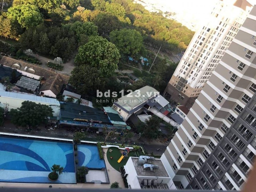 Giá thuê TỐT 17TRIỆU/Tháng thuê căn hộ 2 PHÒNG NGỦ 2WC tại Orchard Parkview đầy đủ tiện nghi chỉ cần xách vali vào ở ngay