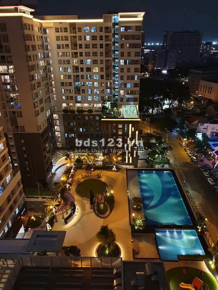 Giá thuê TỐT 17TRIỆU/Tháng thuê căn hộ 2 PHÒNG NGỦ 2WC tại Orchard Parkview đầy đủ tiện nghi chỉ cần xách vali vào ở ngay