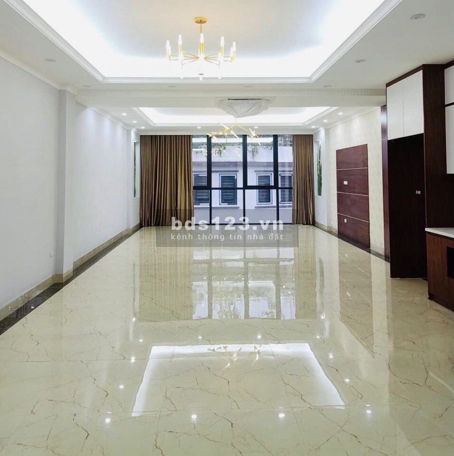 ĐẲNG CẤP PHÂN LÔ BUILDING 7 TẦNG THANG MÁY 90M2 MT 5.5M CẠNH KHU VIP TRUNG HÒA NHÂN CHÍNH VỈA HÈ OTO TRÁNH