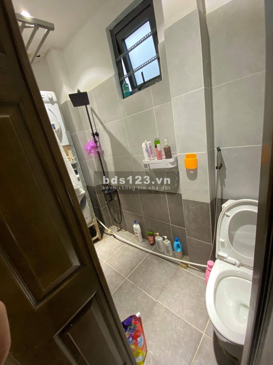 Bán nhà Quận 10 giá 5tỷ9 Đường Cách Mạng Tháng 8 Phường 13 Quận 10 Khu an ninh dân trí cao