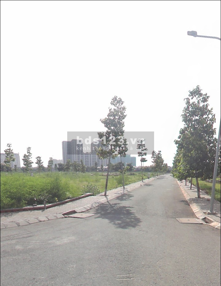 Bán đất ngay KDC An Thiên Lý, MT Dương Đình Hội, Phước Long B, Q9, giá 1.7tỷ/100m2, sổ riêng sang tên ngay, thổ cư, xây tự do. 0938274090 Kim