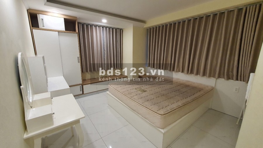 Cho thuê căn hộ cao cấp 3pn tại Cosmo và Dockland Quận 7. LH 0868.920.928 Lê Anh