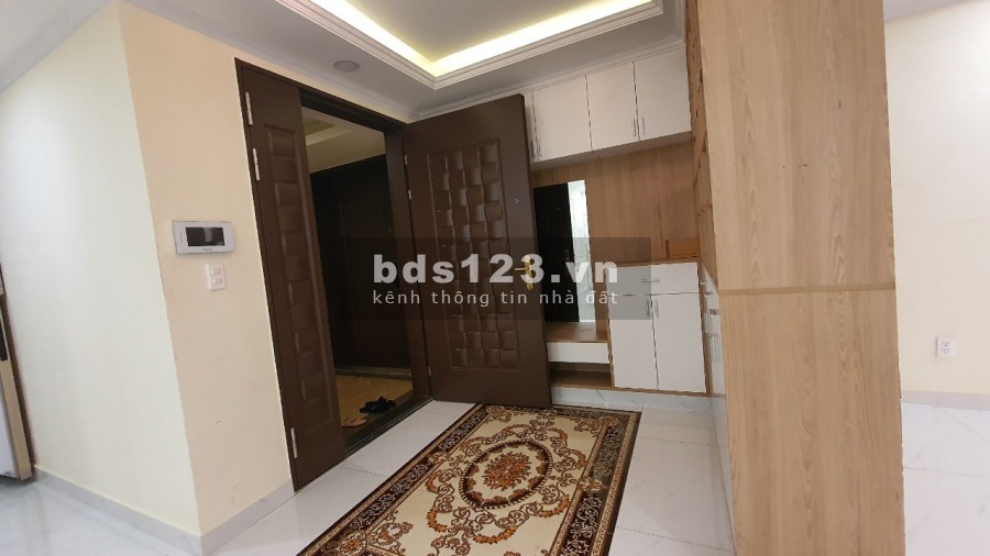 Cho thuê căn hộ cao cấp 3pn tại Cosmo và Dockland Quận 7. LH 0868.920.928 Lê Anh