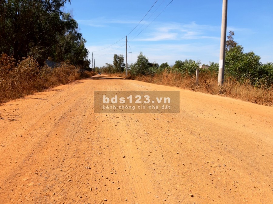 Cần tiền cuối năm bán nhanh 5691m2 tại Tiến Thành, TP. Phan Thiết