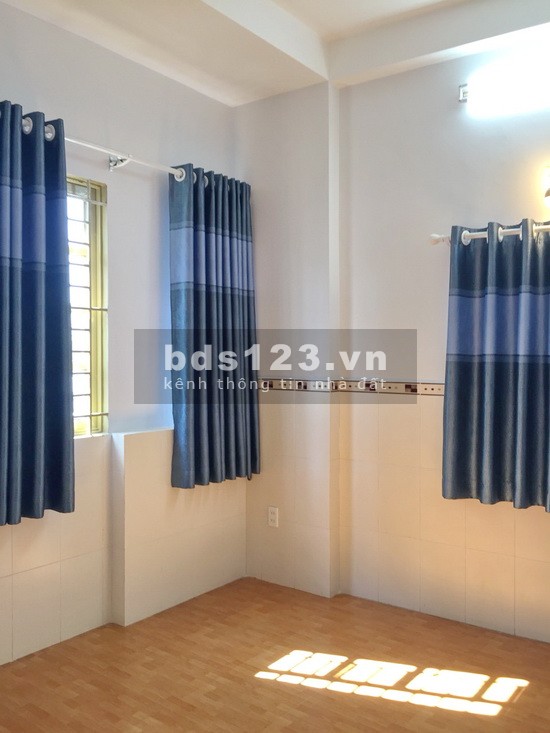 Nhà 2 Lầu ST Hẻm 791 Trần Xuân Soạn, Phường Tân Hưng, Quận 7