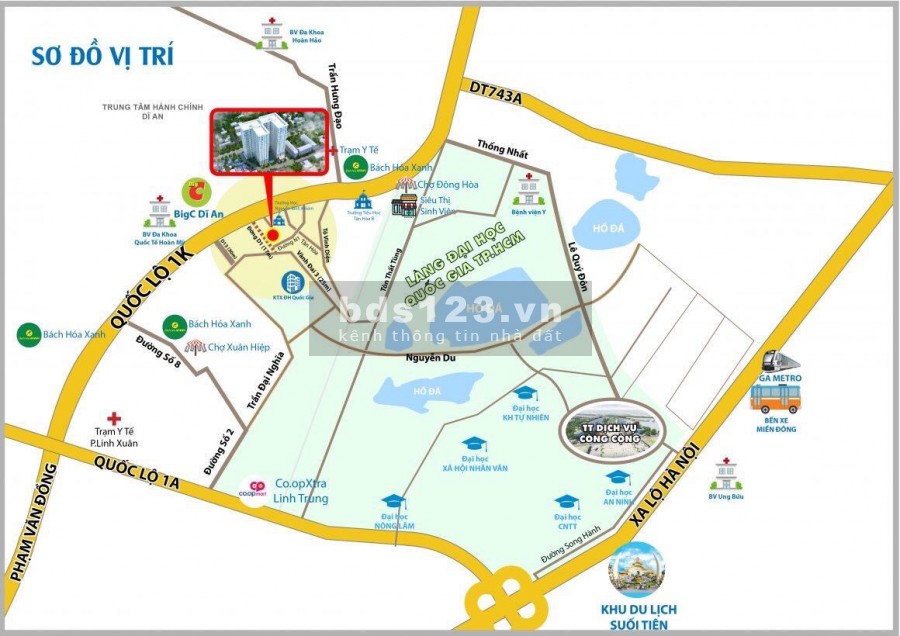 FULL RỔ HÀNG GIÁ GỐC CĂN HỘ BCONS GREEN VIEW CẬP NHẬT MỚI NHẤT 2021. THANH TOÁN 30% SỞ HỮU NGAY