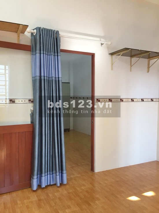 Nhà 2 Lầu ST Hẻm 791 Trần Xuân Soạn, Phường Tân Hưng, Quận 7