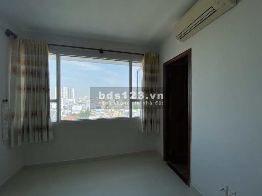 Bán chung cư Quang Thái 2PN 63m Sổ hồng cầm tay công chứng ngay