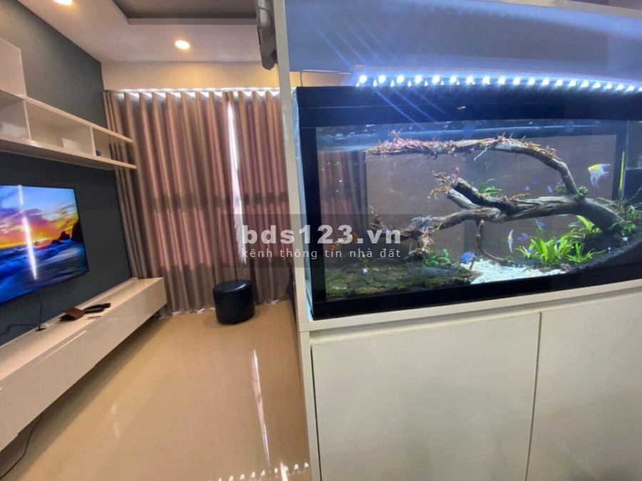 ĐÃ HOÀN THIỆN Giá gốc 290 triệu (giá full) vay 3 năm không lãi, sổ riêng. LH QUYÊN 0915.86.77.85