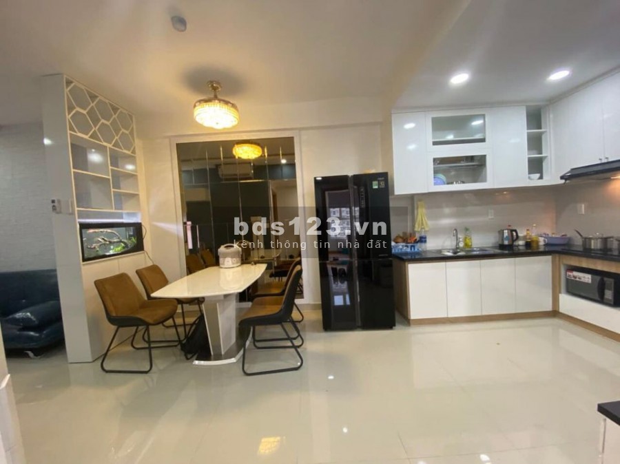 ĐÃ HOÀN THIỆN Giá gốc 290 triệu (giá full) vay 3 năm không lãi, sổ riêng. LH QUYÊN 0915.86.77.85
